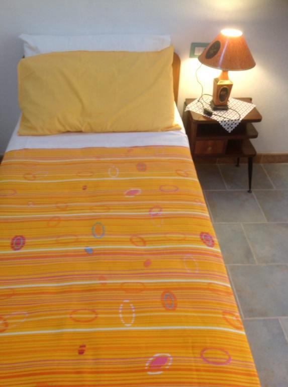 Agriturismo Sogno Latino Iglesias Ngoại thất bức ảnh