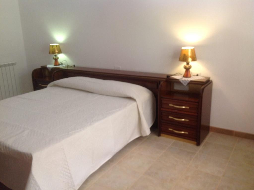 Agriturismo Sogno Latino Iglesias Ngoại thất bức ảnh
