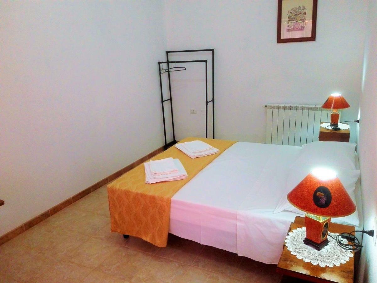 Agriturismo Sogno Latino Iglesias Ngoại thất bức ảnh